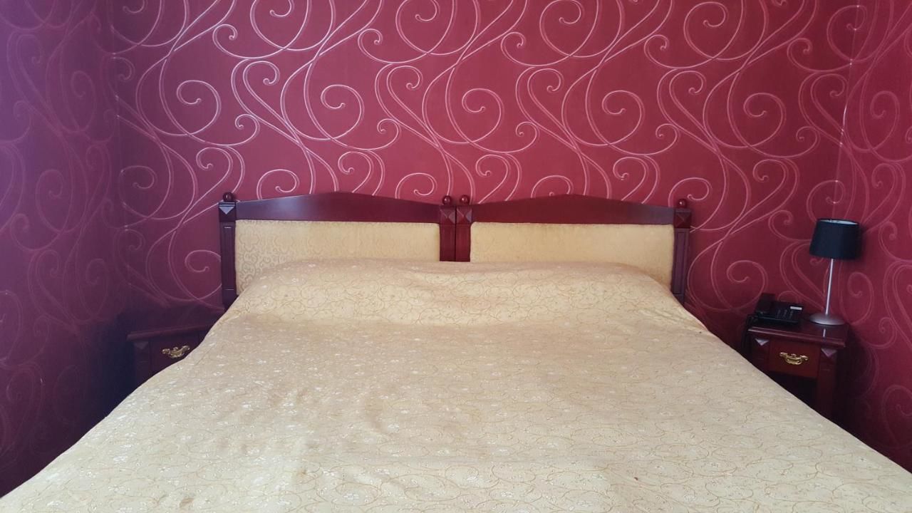 Отель Hotel Cantemir Бухарест-17