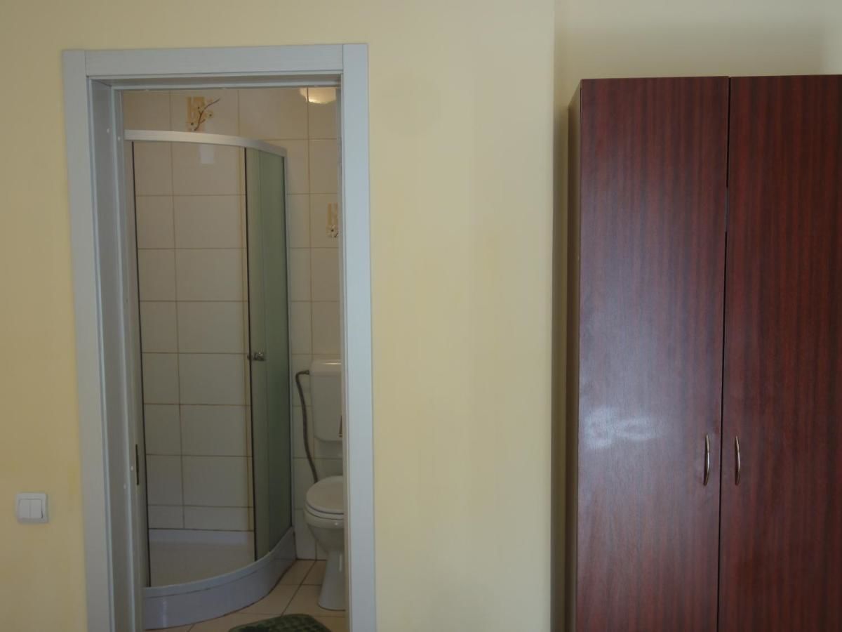 Отель Hotel Cantemir Бухарест-20