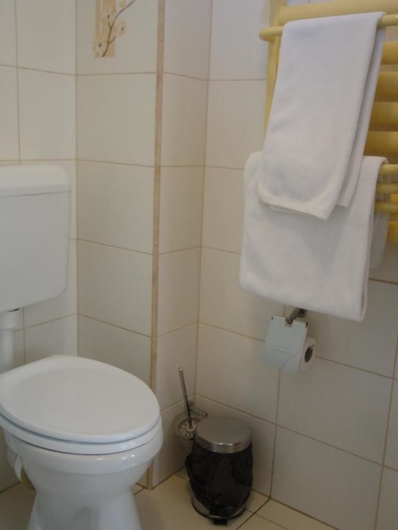 Отель Hotel Cantemir Бухарест-43