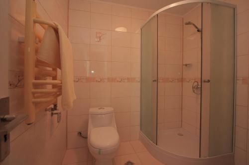 Отель Hotel Cantemir Бухарест-44