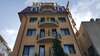 Отель Hotel Cantemir Бухарест-0