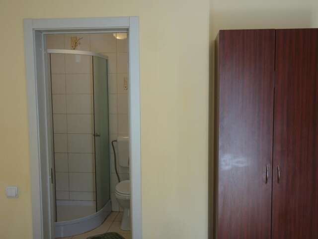 Отель Hotel Cantemir Бухарест-19