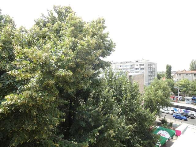 Отель Hotel Cantemir Бухарест-20