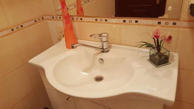 Отель Hotel Cantemir Бухарест-25