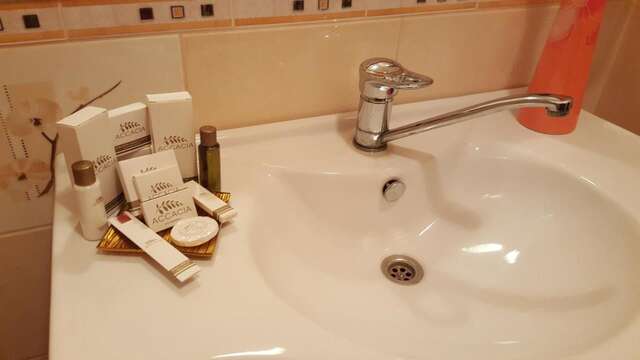 Отель Hotel Cantemir Бухарест-26
