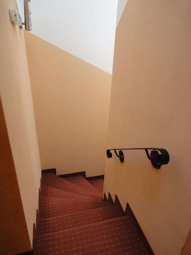 Отель Hotel Cantemir Бухарест-29