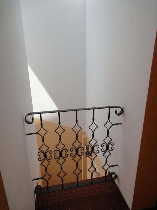 Отель Hotel Cantemir Бухарест-33