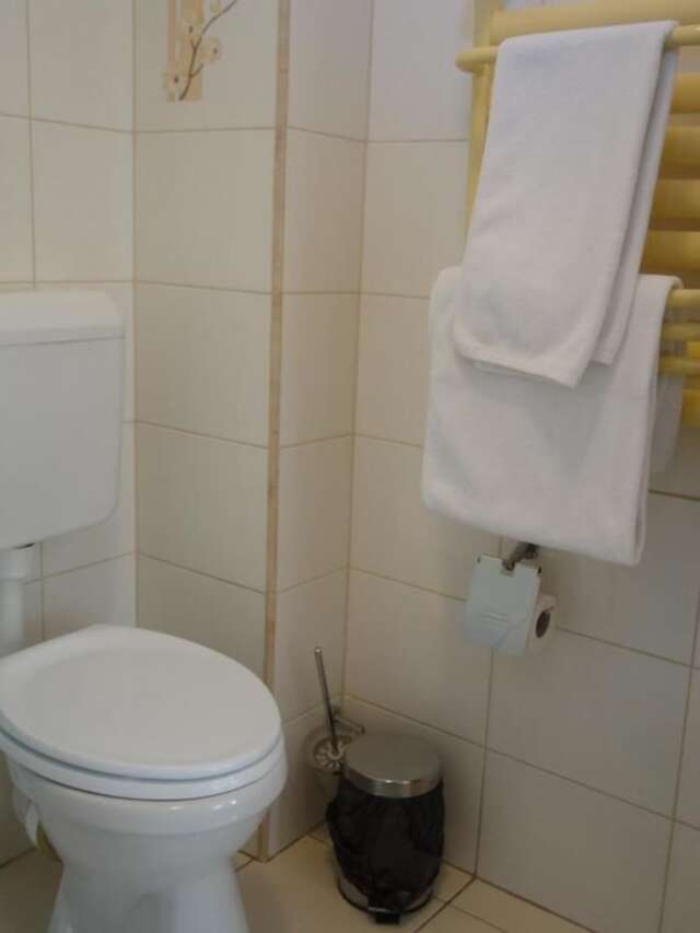 Отель Hotel Cantemir Бухарест-42