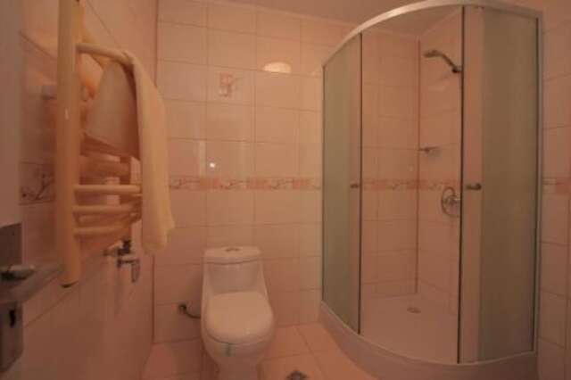 Отель Hotel Cantemir Бухарест-43